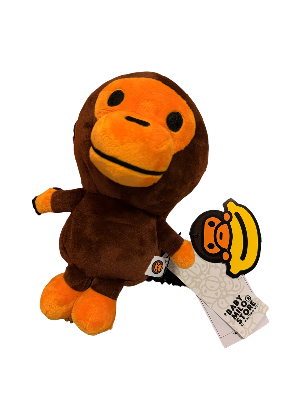 BAPE Baby Milo Crossbody Bag – New