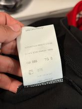 Load image into Gallery viewer, Moncler Long Sleeve Polo - Black - Size S - Preowned
