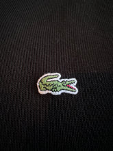 Load image into Gallery viewer, Lacoste Quarter Zip Sweater Size Medium
