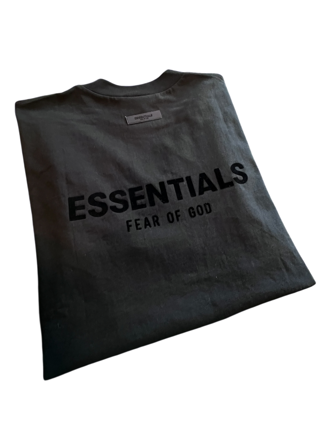 Essentials Stretch Limo T-Shirt