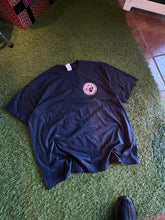 Load image into Gallery viewer, Supreme Devotion Navy/Pink T-Shirt Size XXL

