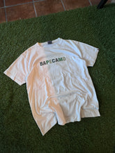 Load image into Gallery viewer, A Bathing Ape “BAPECAMO” Tee (Vintage) Size Large
