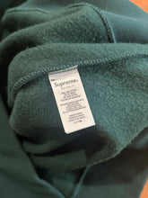 Load image into Gallery viewer, Supreme - Dark Pine Box Logo Crewneck Size Small - PreOwned
