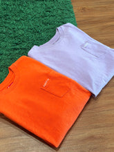 Load image into Gallery viewer, Supreme - Pocket Logo T Shirt Bundle Pack - Size Medium - PreOwned

