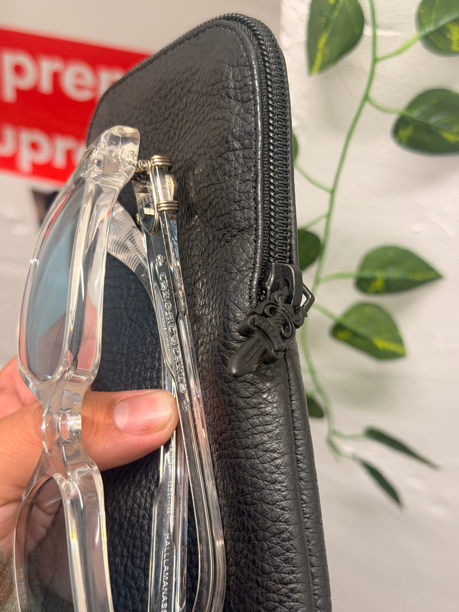Chrome Hearts - Halllamanass - Crystal -