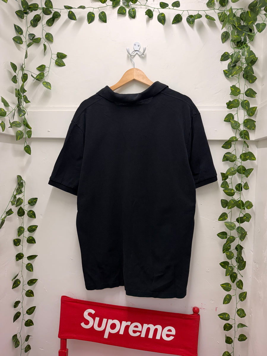 Burberry - Polo - Black