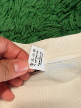 Load image into Gallery viewer, BAPE - White Baby Milo Float Tee Medium
