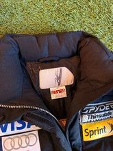 Load image into Gallery viewer, Spyder Thinsulate US Ski Team Racing Jacket – Women’s Size Large
