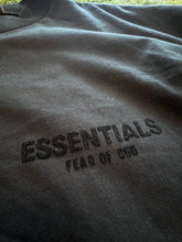 Load image into Gallery viewer, Essentials Stretch Limo T-Shirt
