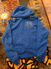 Load image into Gallery viewer, AMIRI Paint Drip Hoodie – Size Large
