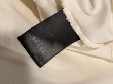 Load image into Gallery viewer, Rhude - Cream Santa Mountain Logo Tee Large - Retail $235
