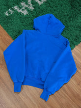 Load image into Gallery viewer, Yeezy Gap - Blue Perfect Hoodie Size XS - PreOwned
