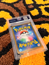 Load image into Gallery viewer, Pokémon 2022 Japanese Star Birth – Charizard V Full Art (PSA 10)
