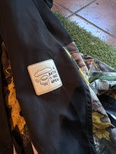 Load image into Gallery viewer, Bape Tree Camo Windbreaker Jacket Size M

