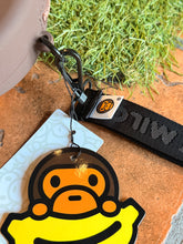 Load image into Gallery viewer, Bape Baby Milo Silicone Clutch – Size OS
