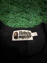 Load image into Gallery viewer, BAPE x Sanrio Baby Milo Hello Kitty Tee – Black – Large – Brand New

