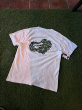 Load image into Gallery viewer, A Bathing Ape “BAPECAMO” Tee (Vintage) Size Large
