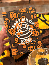 Load image into Gallery viewer, Baby Milo Tea Infuser Cup Set – Brand New Rare
