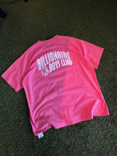Load image into Gallery viewer, Billionaire Boys Club Pink T-Shirt Size Large (Japan Exclusive)
