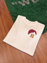 Load image into Gallery viewer, Rhude - Cream Santa Mountain Logo Tee Large - Retail $235

