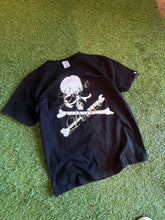 Load image into Gallery viewer, Mastermind Japan Final Countdown Tee Size Medium (SOLD U SLEPT)
