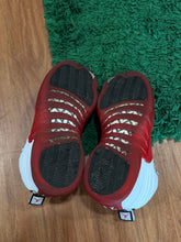 Load image into Gallery viewer, Air Jordan 12 Retro - Cherry - White/Red - Size 12
