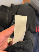 Load image into Gallery viewer, Burberry - Black Full Zip Knit Jacket - Size Small - Retail $850
