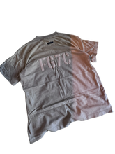 Load image into Gallery viewer, Fear of God Essentials Vintage Army T-Shirt Size M

