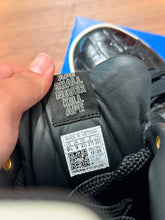 Load image into Gallery viewer, BAPE x adidas - Campus 80s Black Sneaker Size 9.5M - PreOwned
