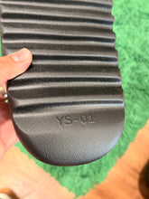 Load image into Gallery viewer, Yeezy Slide - Onyx - Brand New - Sizes 9,10,11,12 -
