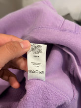 Load image into Gallery viewer, SUPREME - Purple Playboy Hoodie - Medium - PreOwned -
