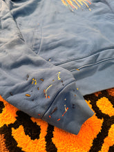 Load image into Gallery viewer, AMIRI Paint Drip Hoodie – Size Large
