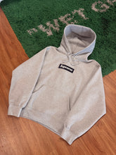 Load image into Gallery viewer, Supreme - Dark Navy Box Logo Hoodie - Medium
