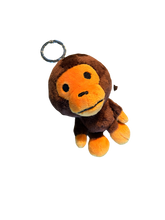 Load image into Gallery viewer, BAPE Baby Milo Keychain (SOLD U SLEPT HEAVILY)
