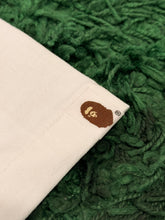 Load image into Gallery viewer, BAPE - White Baby Milo Shark Tee Large - Brand New -
