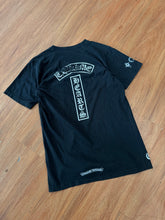 Load image into Gallery viewer, Chrome Hearts Pocket Cross Tee – Size Small
