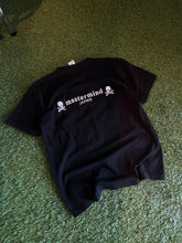 Load image into Gallery viewer, Mastermind Japan Final Countdown Tee Size Medium (SOLD U SLEPT)
