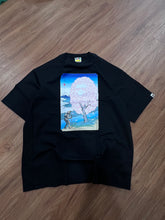 Load image into Gallery viewer, BAPE Ukiyo-e Cherry Blossom Tee (Size 3XL)
