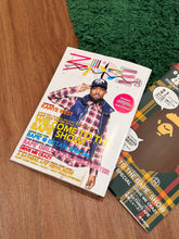 Load image into Gallery viewer, BAPE - 2008 Winter Collection Magazine + Camo Shoulder Bag Set - One Size - Brand New
