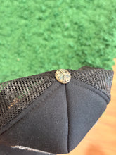Load image into Gallery viewer, Chrome Hearts - Black Las Vegas Trucker Hat
