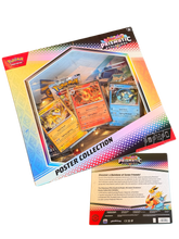 Load image into Gallery viewer, Pokémon TCG – Prismatic Evolutions Poster Collection
