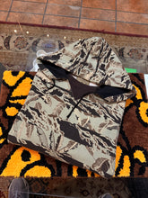 Load image into Gallery viewer, BAPE Leaf/Monkey Camo Hoodie - Size Large - PreOwned
