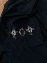 Load image into Gallery viewer, Chrome Hearts Pocket Cross Tee – Size Small
