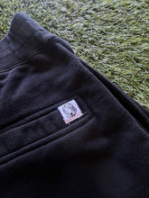 Load image into Gallery viewer, BILLIONAIRE BOYS CLUB Black/Pink Shorts Size Large
