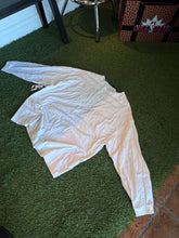 Load image into Gallery viewer, Essentials Fear of God White Long Sleeve Size XS
