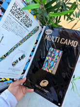 Load image into Gallery viewer, BAPE - 2006 Autumn/Winter Collection Magazine Book + Lanyard &amp; Stickers - New
