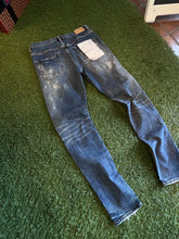 Load image into Gallery viewer, PURPLE BRAND Blue Denim Jeans Size 33
