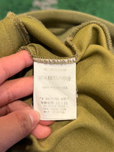 Load image into Gallery viewer, BAPE - Green Camo Ape Head WGM Track Jacket - Medium - PreOwned
