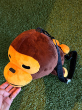Load image into Gallery viewer, BAPE Sleeping Baby Milo Crossbody Bag
