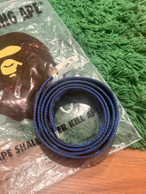 Load image into Gallery viewer, BAPE - Blue Camo Belt - Brand New
